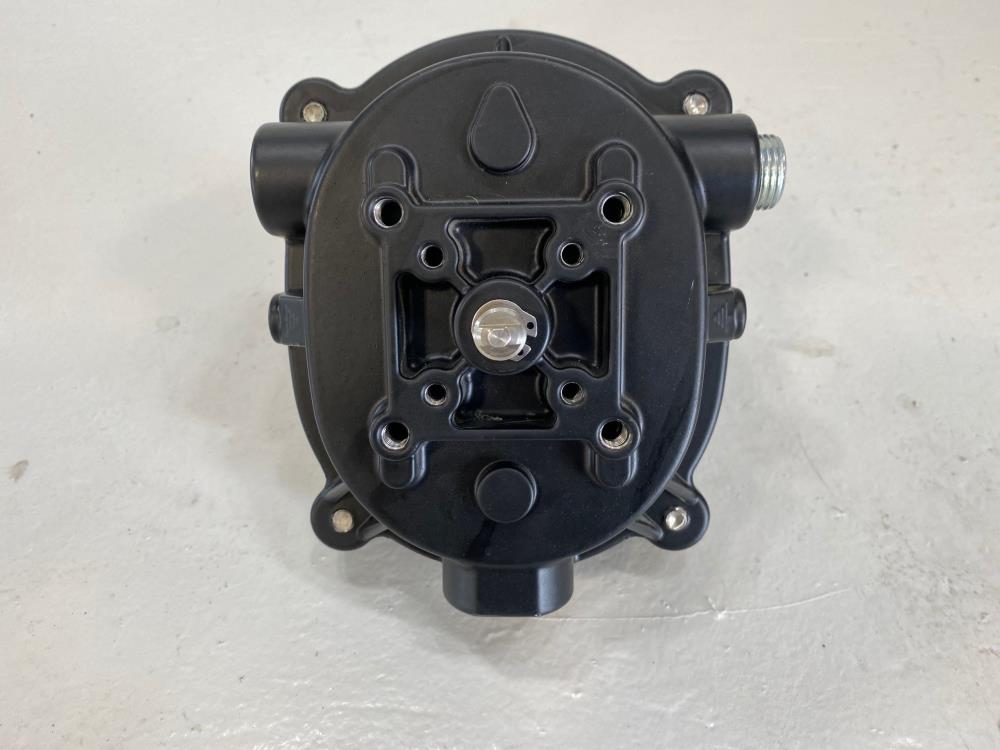 Soldo Controls Limit Switch XAB01200E